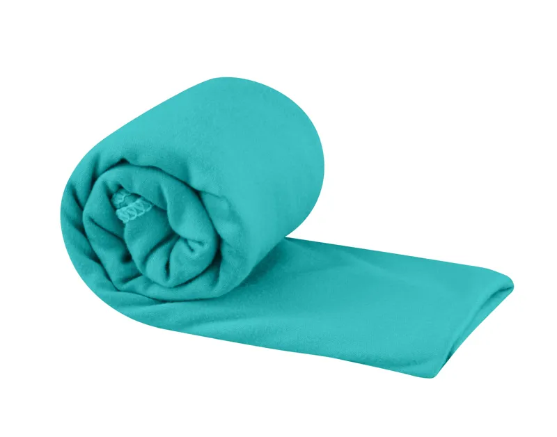 Sea to Summit Pocket Towel Small -  Baltic